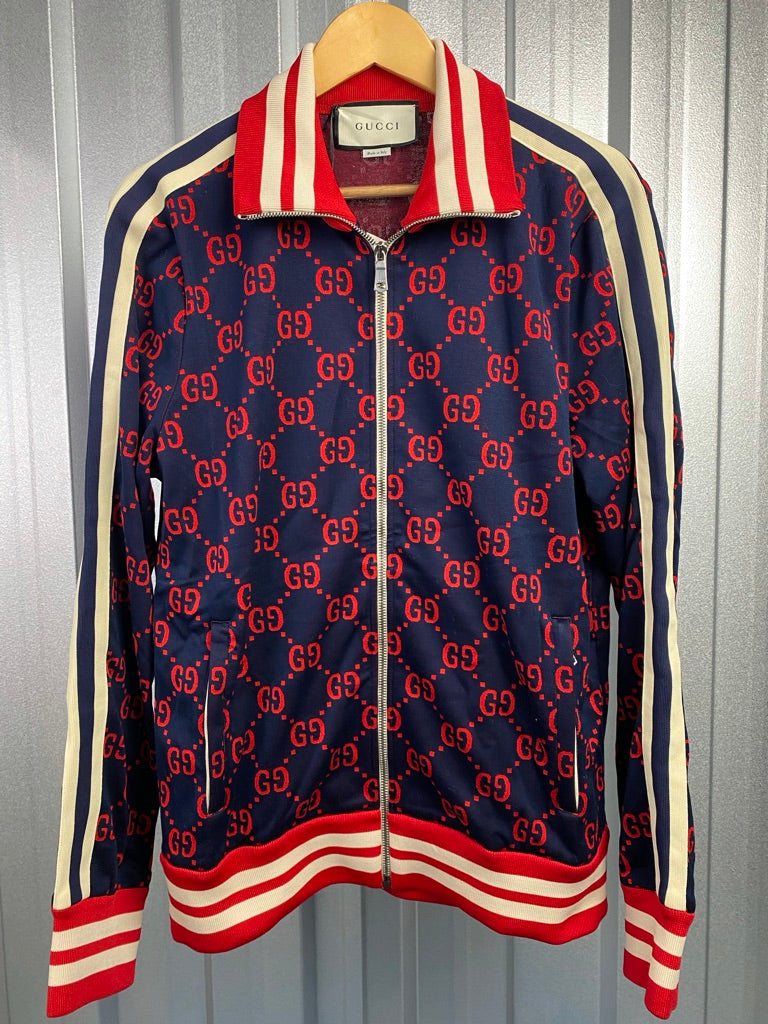 Gucci Shrub Cotton Jacket FW20 Release Info | Hypebeast